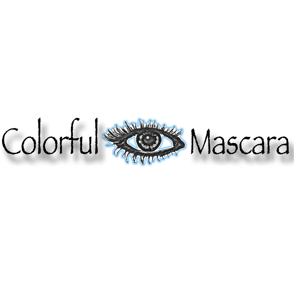 colorful-mascara-custom-logo-design-for-client-in-surprise-arizona