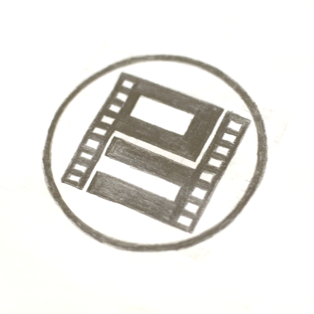 prefocus-custom-logo-drawing-sketch-for-photography-company