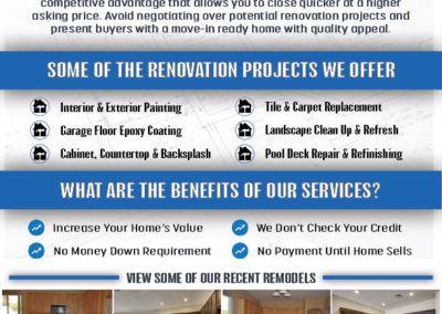 home-equity-remodeling-flyer-phoenix-az-print-design-for-local-renovation-builder-surprise-az-branding-services