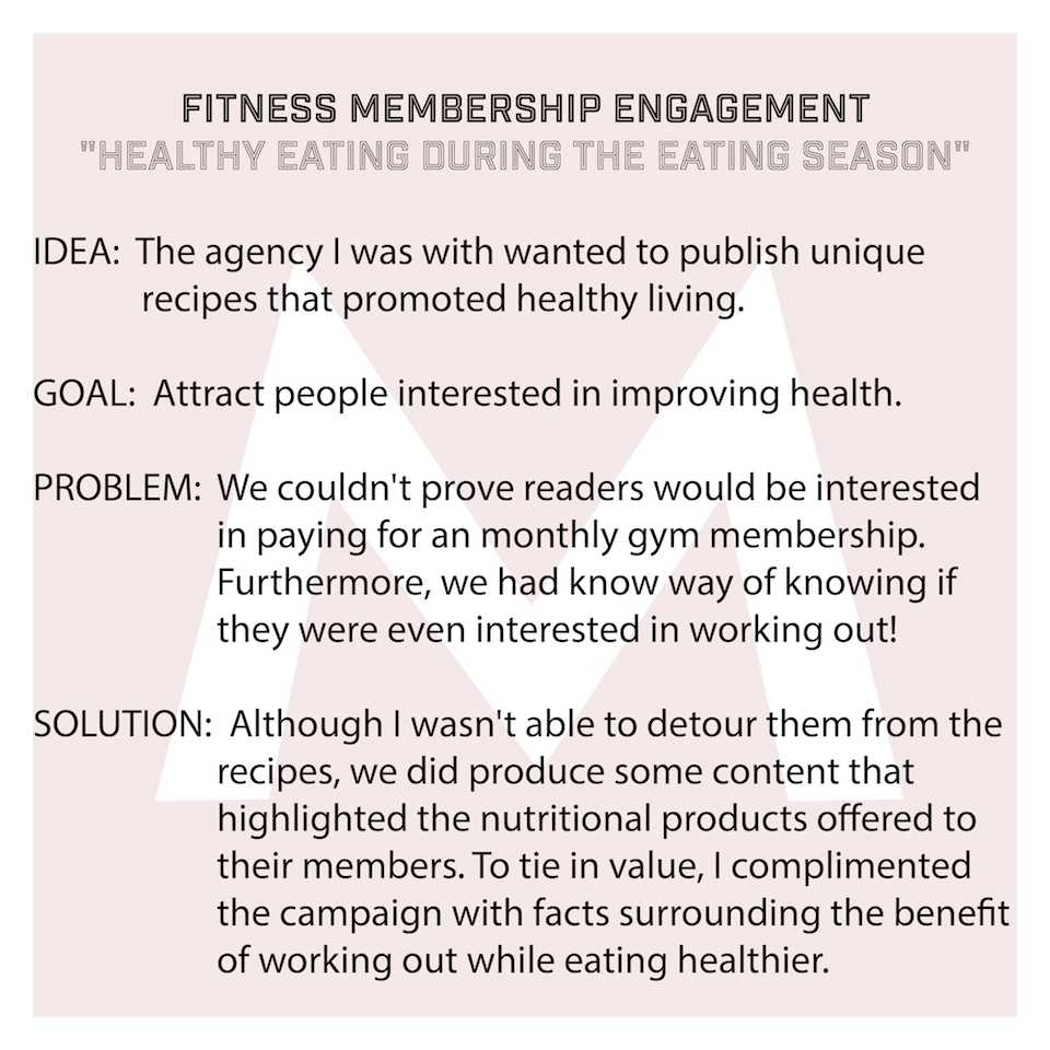 local-phoenix-gym-membership-content-strategy-altered-to-address-irrelevant-marketers-approach