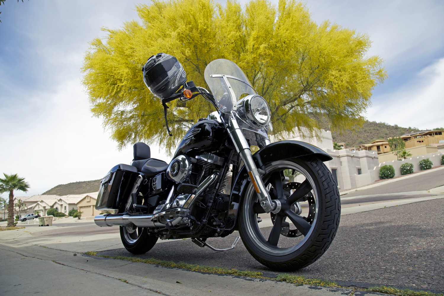motorcycle-angled-imagery-captured-by-prefocus-branding-photographer-while-in-deer-valley-arizona