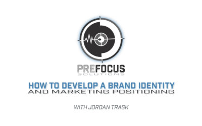 How to Develop a Brand Identity Webinar