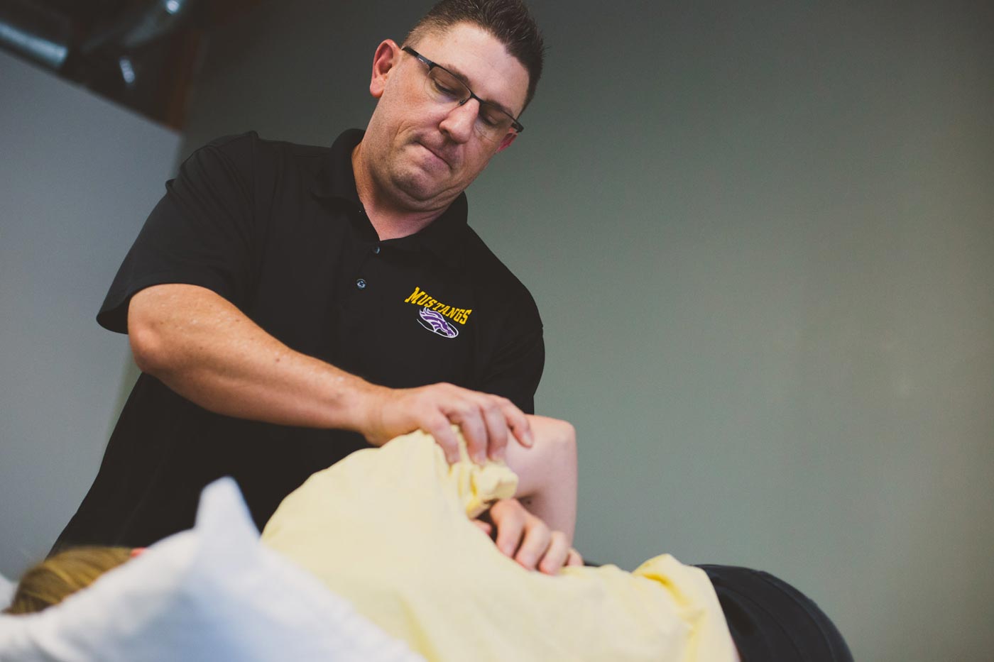 mark jagodzinski knows the entire body for physical therapy marketing strategy in surprise az