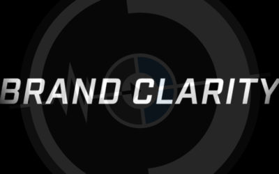 What Does Brand Clarity Mean?