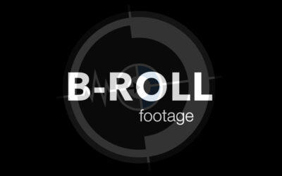 A Quality B-Roll Brainstorm Session to Enhance Your Video Content.